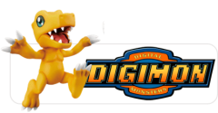 DIGIMON