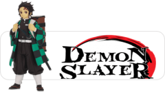 DEMON SLAYER