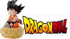 DRAGON BALL