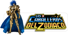 SAINT SEIYA